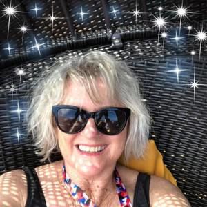 Meet your Posher, Maryanne